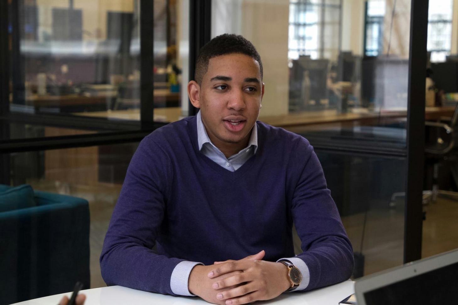 Budget planning documents and financial analysis materials