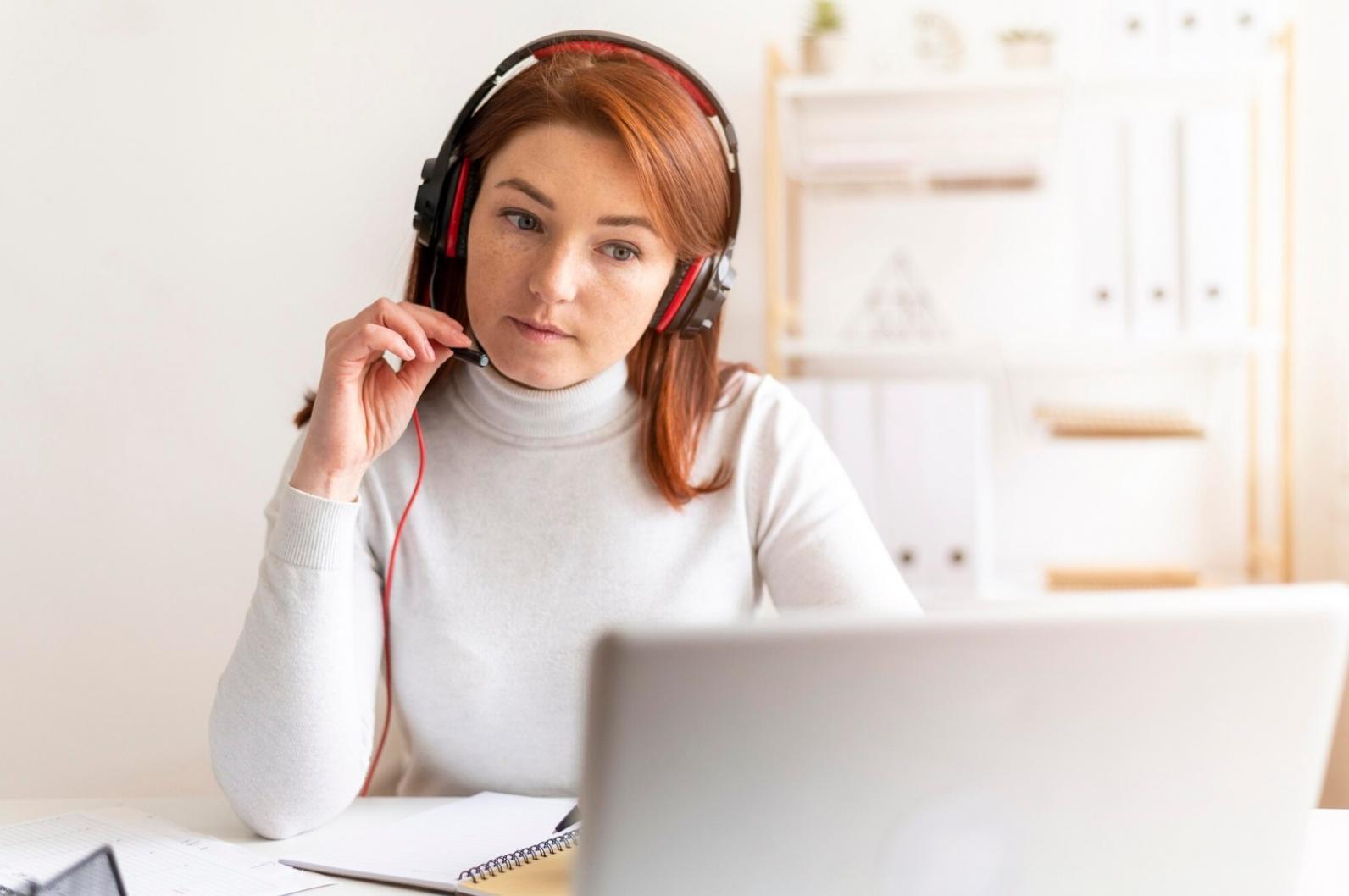 Financial planning and budget strategy session