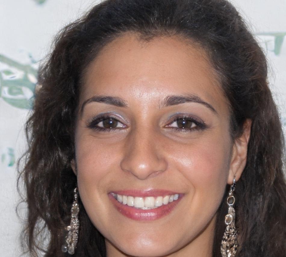 Professional reviewing financial strategy documents